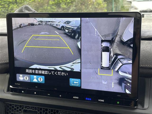 ステップワゴン2.0 e:HEV スパーダ プレミアムライン