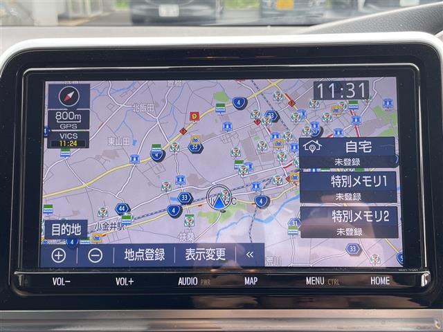シエンタ1.5 G クエロ