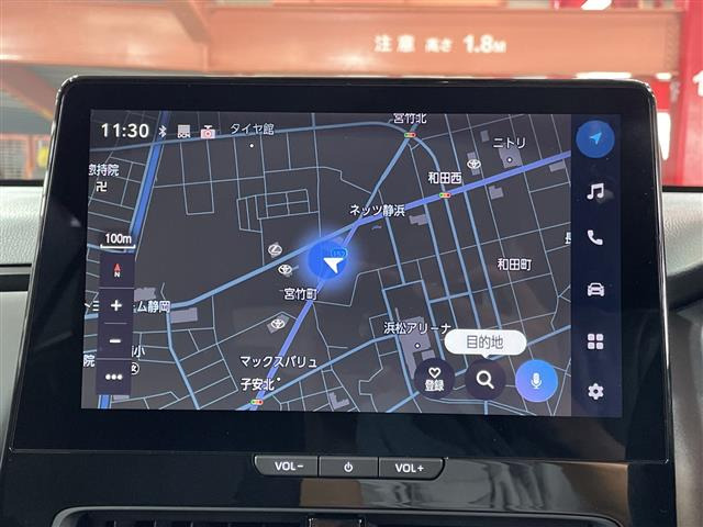 アクア1.5 Z