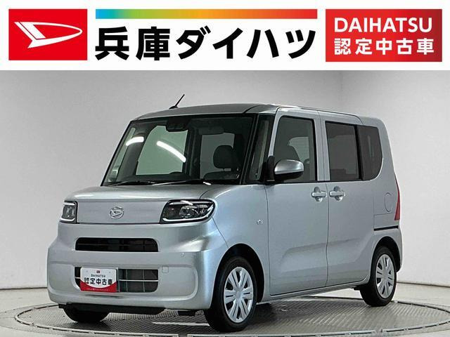 タントL
