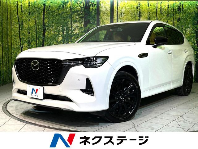 CX-603.3 XD ハイブリッド プレミアムスポーツ ディーゼル 4WD