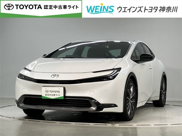 プリウス2.0 Z