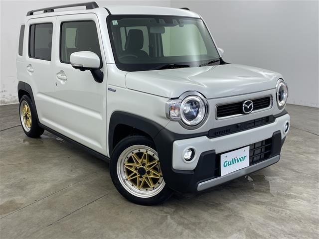 フレアクロスオーバーハイブリッド XT