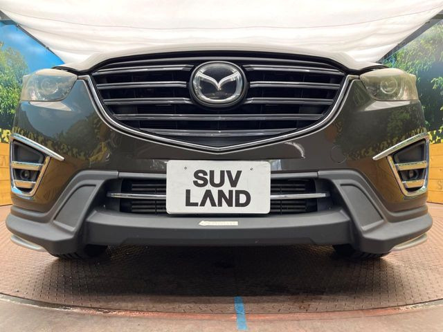 CX-52.2 XD Lパッケージ