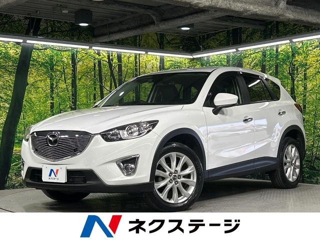 CX-52.2 XD Lパッケージ