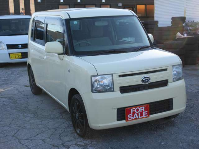 ムーヴコンテL 4WD