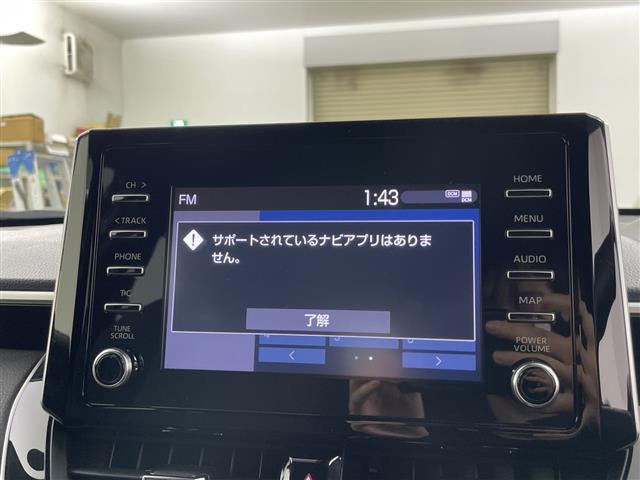 カローラクロス1.8 ハイブリッド S E-Four 4WD