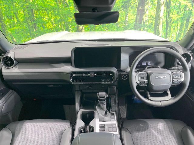 ランドクルーザー2502.7 VX 4WD