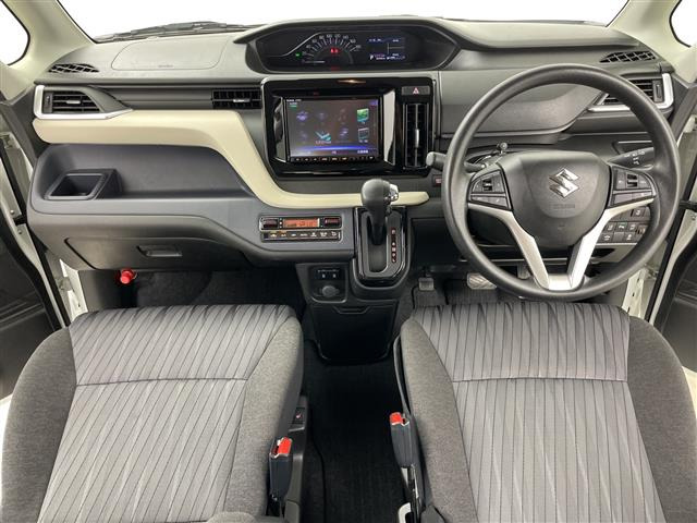 ソリオ1.2 ハイブリッド(HYBRID) MX 4WD