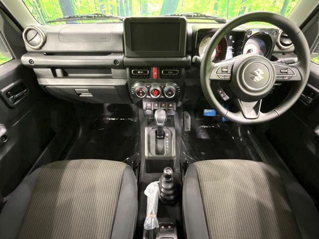 ジムニーノマド1.5 FC 4WD