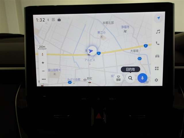 カローラクロス1.8 ハイブリッド Z E-Four 4WD