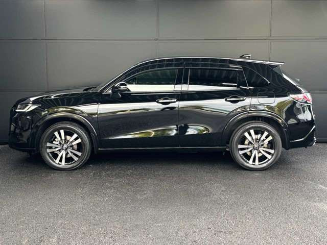 ZR-V2.0 e:HEV Z ブラックスタイル 4WD