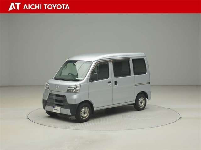 ハイゼットカーゴスペシャル SAIII ハイルーフ