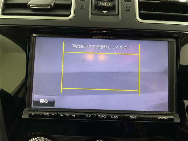 インプレッサスポーツ2.0 i-S アイサイト 4WD