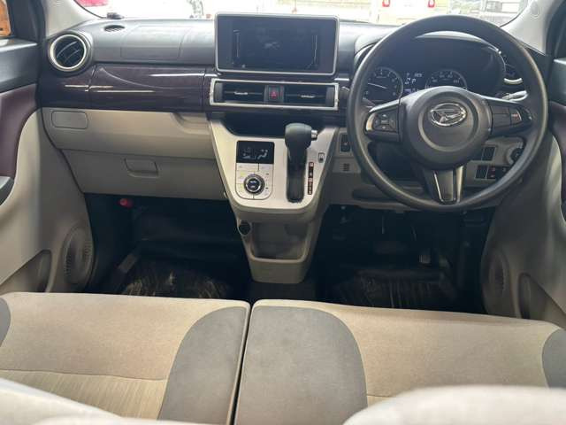 キャストスタイル G SAIII 4WD