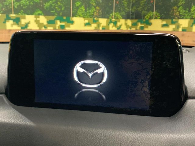 CX-52.2 XD エクスクルーシブ モード