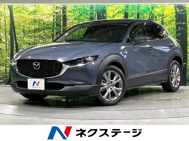 CX-302.0 20S Lパッケージ