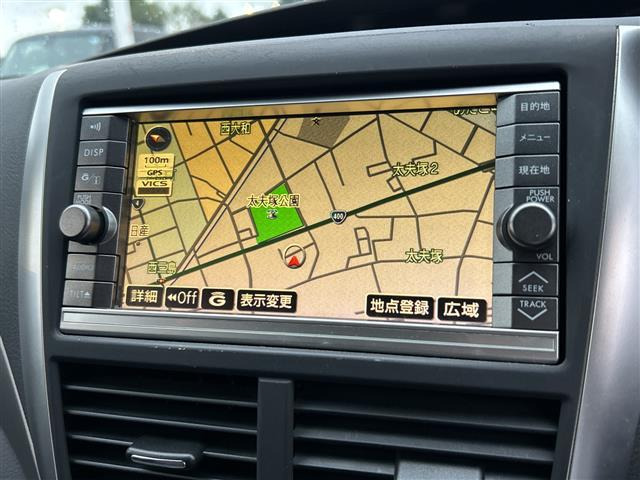 インプレッサ2.0 WRX 4WD