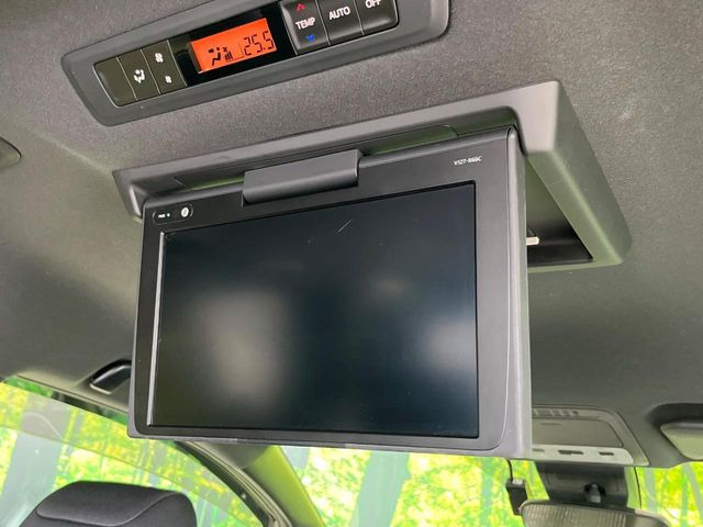 ヴォクシー2.0 ZS 煌