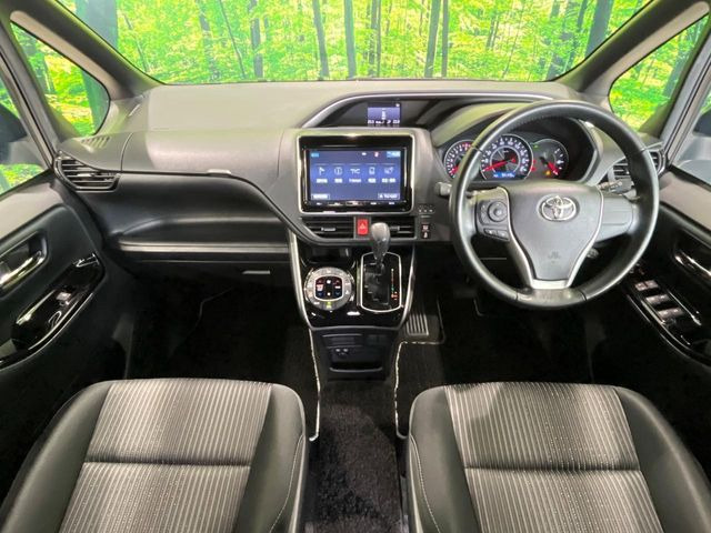 ヴォクシー2.0 ZS 煌