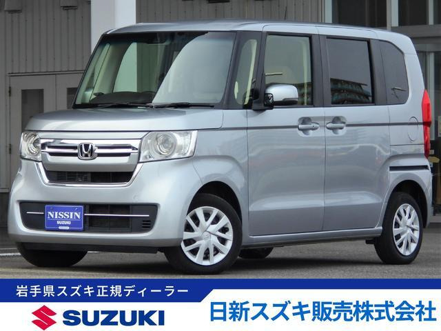 N-BOXL 4WD