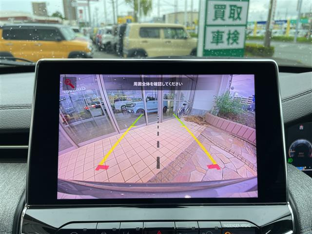 コンパスS モデル 4WD