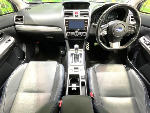 レヴォーグ1.6 GT-S アイサイト 4WD