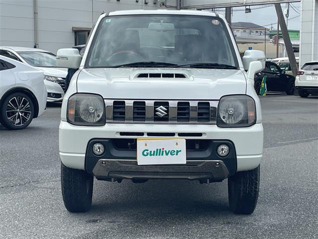 ジムニーランドベンチャー 4WD