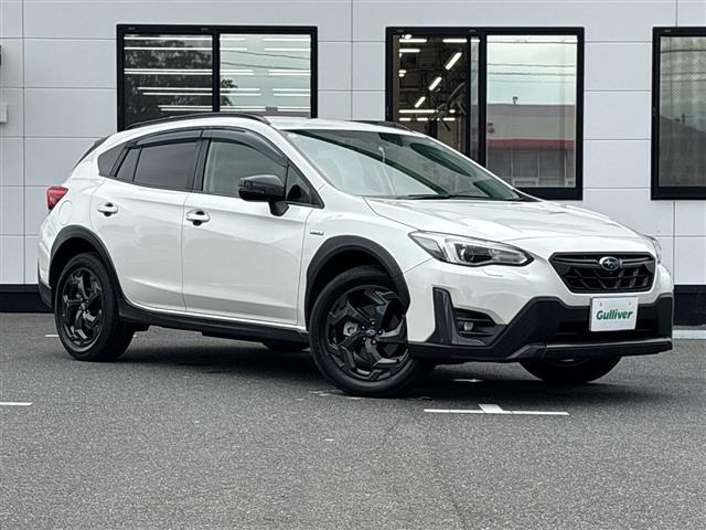 XV2.0 アドバンス スタイルエディション 4WD