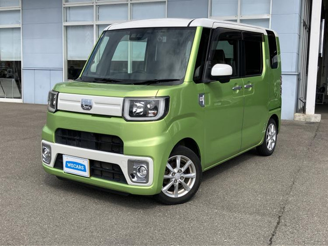 ウェイクL SAIII