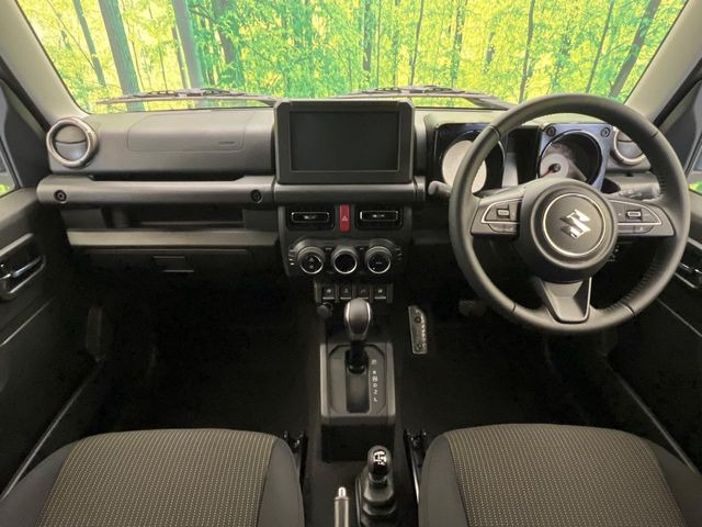 ジムニーノマド1.5 FC 4WD