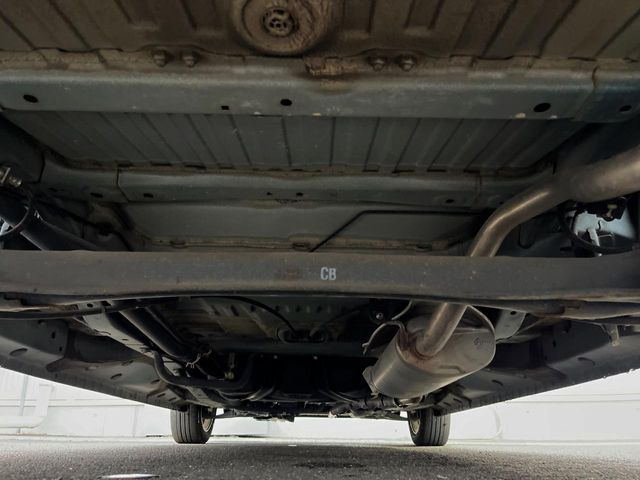 下回りがきれいなうちに、防錆加工の施工がオススメ。降雪地域はもちろん、沿岸部にお住いの方や、趣味でマリン・ウィンタースポーツをされる方にご好評いただいております。
