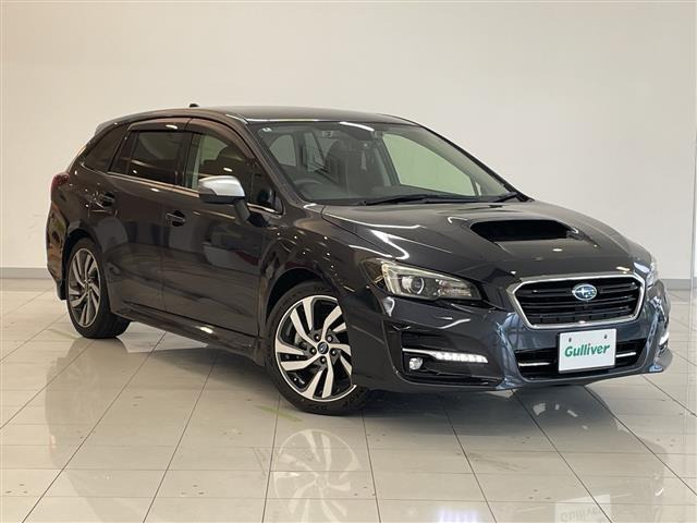 レヴォーグ1.6 GT-S アイサイト 4WD