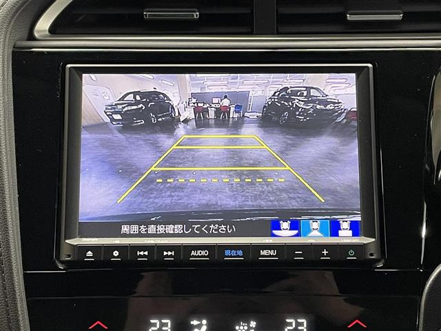 シャトル1.5 ハイブリッド X ホンダセンシング