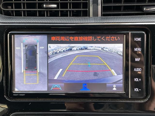 アクア1.5 S スタイルブラック