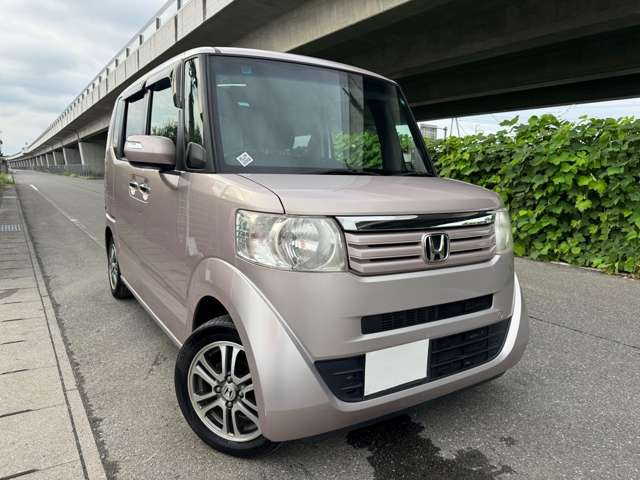 N-BOXG