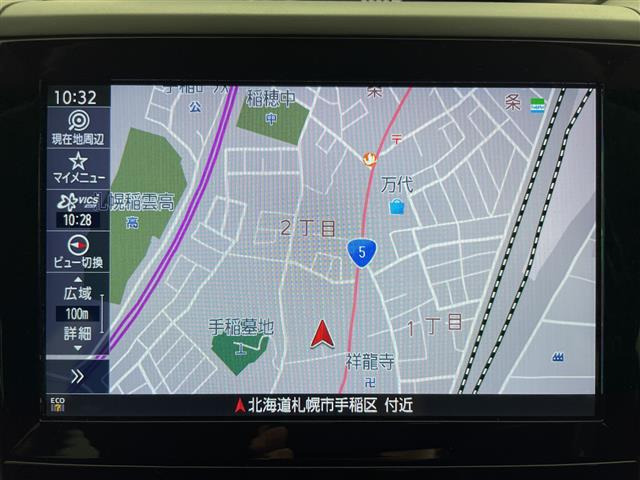 インプレッサスポーツ2.0 i-L アイサイト 4WD