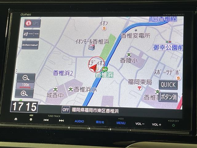 フィット1.5 ハイブリッド S ホンダセンシング