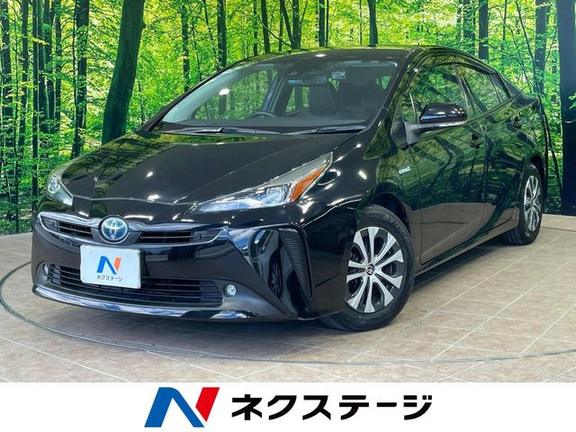 プリウス1.8 A