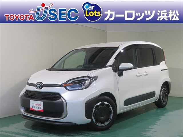 シエンタハイブリッド 1.5 Z