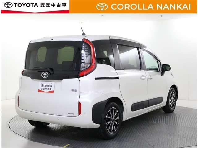 シエンタハイブリッド 1.5 Z