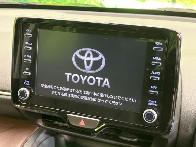 ヤリスクロス1.5 Z