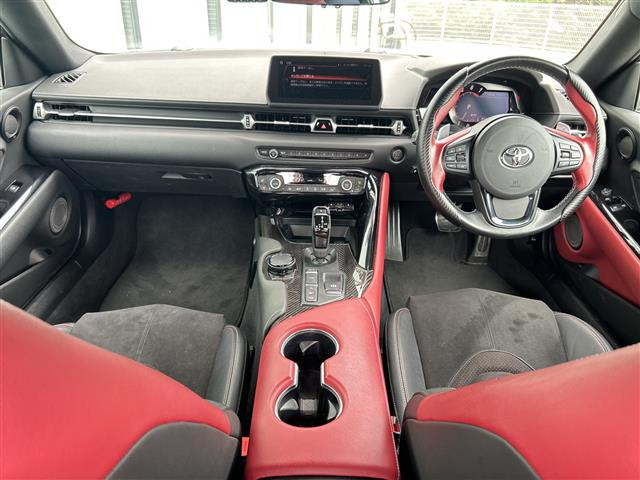 スープラ3.0 RZ