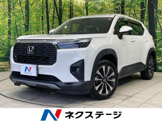 WR-V1.5 Z