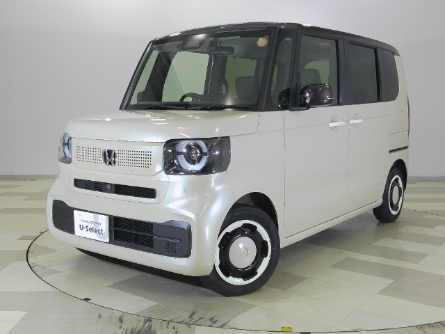 N-BOX