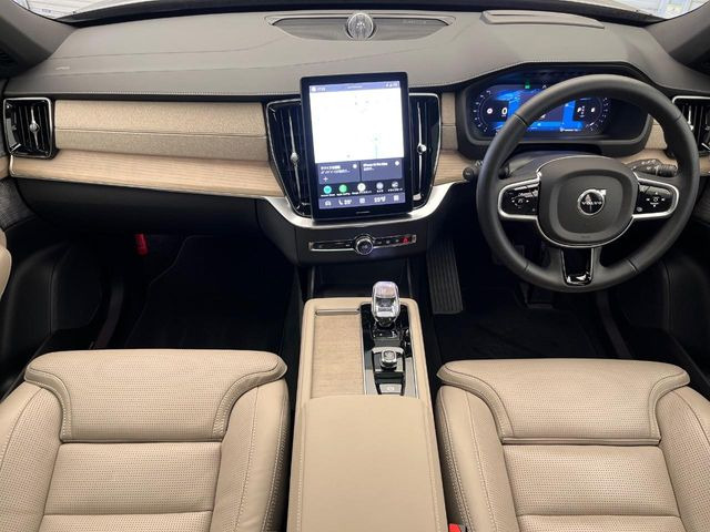XC90ウルトラ B5 AWD 4WD