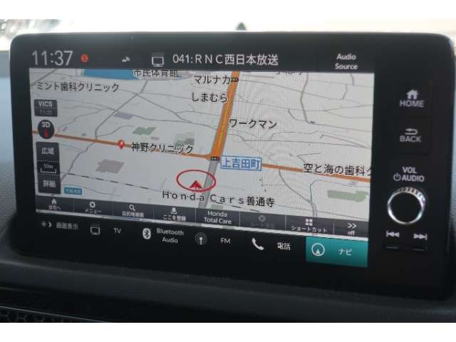 シビック