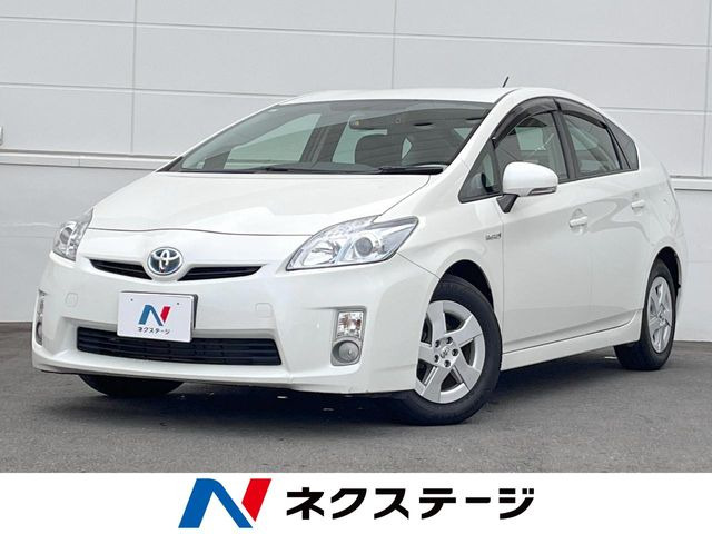 プリウス1.8 S