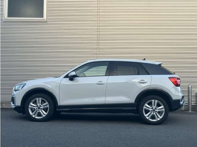 Q235 TDI クワトロ アドバンスト ディーゼル 4WD
