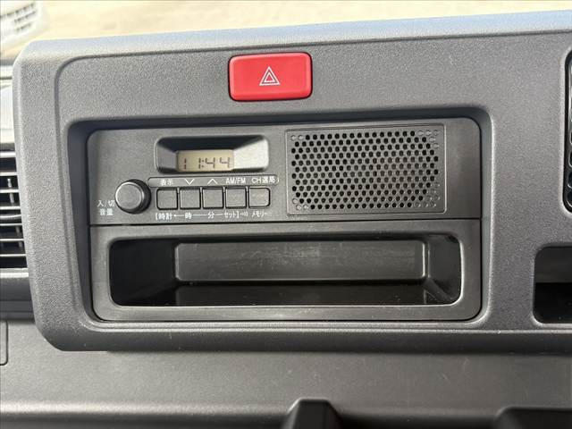 ハイゼットトラックスタンダード